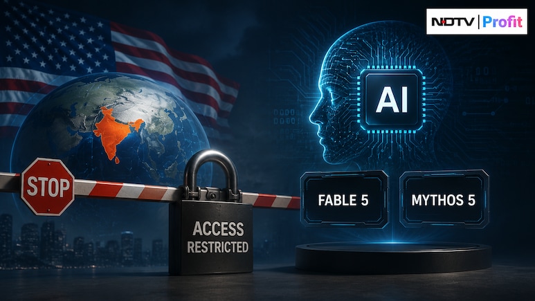 Building Resilience In The Age Of Export-Controlled AI