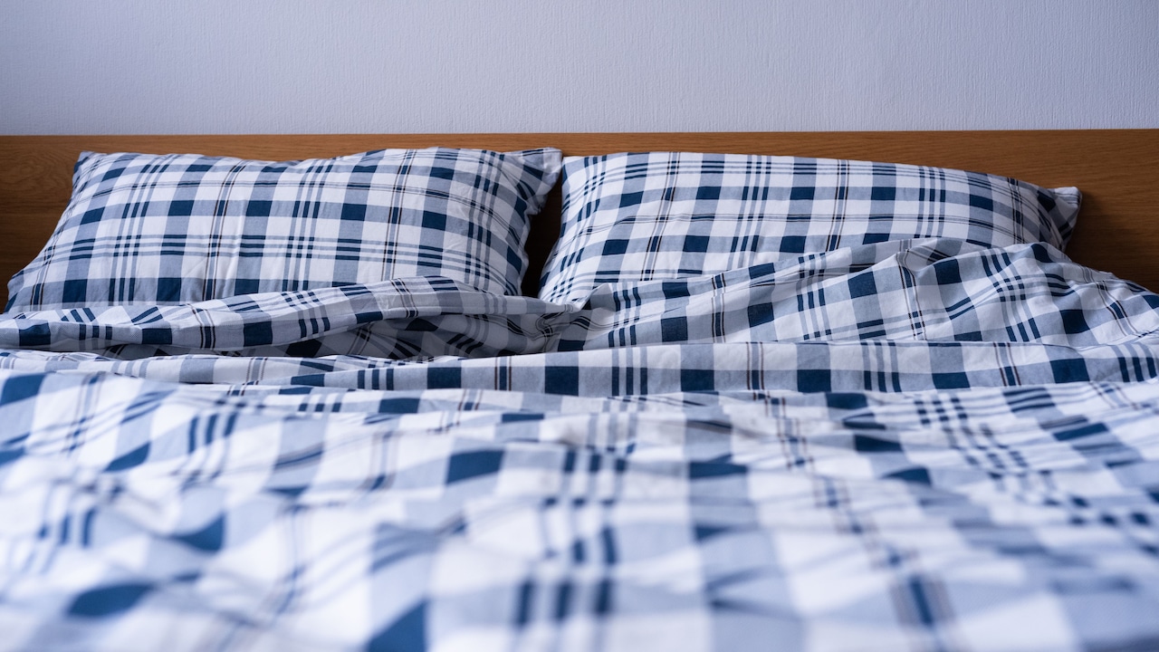 Enjoy a quick bedroom refresh with these stunning bedsheets from Amazon Enjoy a quick bedroom refresh with these stunning bedsheets from Amazon
