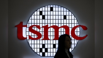Wall Street Highlights: Tech Stocks Drag S&P 500, Nasdaq Lower As TSMC Results Spur AI Concerns