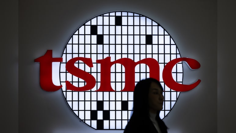 Wall Street Highlights: Tech Stocks Drag S&P 500, Nasdaq Lower As TSMC Results Spur AI Concerns