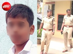 क्लास में दांतों की क्लिप पर बहस... 7वीं क्लास के छात्र ने आत्महत्या की कोशिश, बेंगलुरु में जयपुर के अमायरा जैसा केस