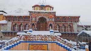 After Ayodhya, Badrinath Hit By Donation Theft Claims, Temple Trust Orders Probe