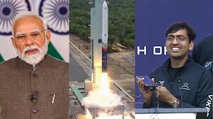 'Trust India's Youth, They Deliver': PM Modi To Skyroot Team After Vikram-1 Launch