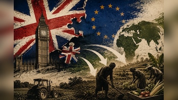 Brexit's Farm Flexibilities: A Lesson For The Global South