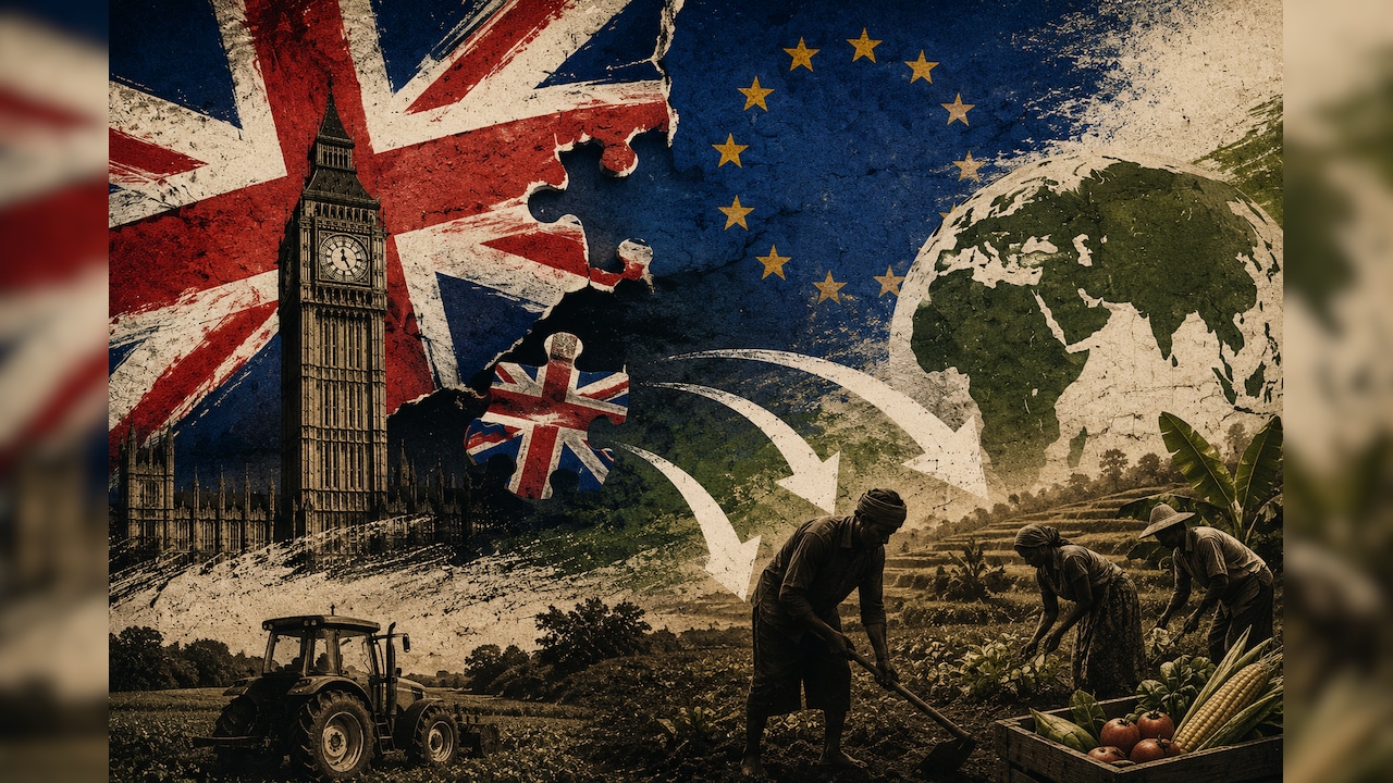 Brexit's Farm Flexibilities: A Lesson For The Global South