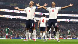 Jude Bellingham Powers 10-Man England Past Mexico, Into FIFA World Cup Quarterfinals