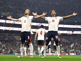 Jude Bellingham Powers 10-Man England Past Mexico, Into FIFA World Cup Quarterfinals