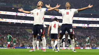 Jude Bellingham Powers 10-Man England Past Mexico, Into FIFA World Cup Quarterfinals