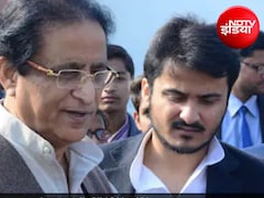 आजम खान की जौहर यूनिवर्सिटी पर चलेगा बुलडोजर, 40 में से 38 भवनों को गिराने का नोटिस जारी