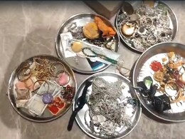 इंदौर में बिजली विभाग का इंजीनियर निकला धनकुबेर, कमाई से 258% ज्यादा संपत्ति मिली