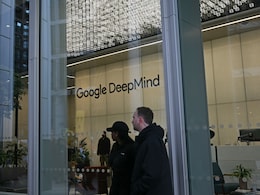 Google DeepMind Employee Reveals Why He Quit Company: 'Couldn't Stay In Good Conscience'