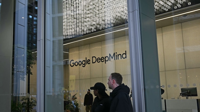 Google DeepMind Employee Reveals Why He Quit Company: 'Couldn't Stay In Good Conscience'