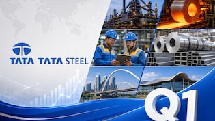 Tata Steel Q1 Results Today: Time, Dividend, Earnings Call, Key Expectations, Share Price Performance