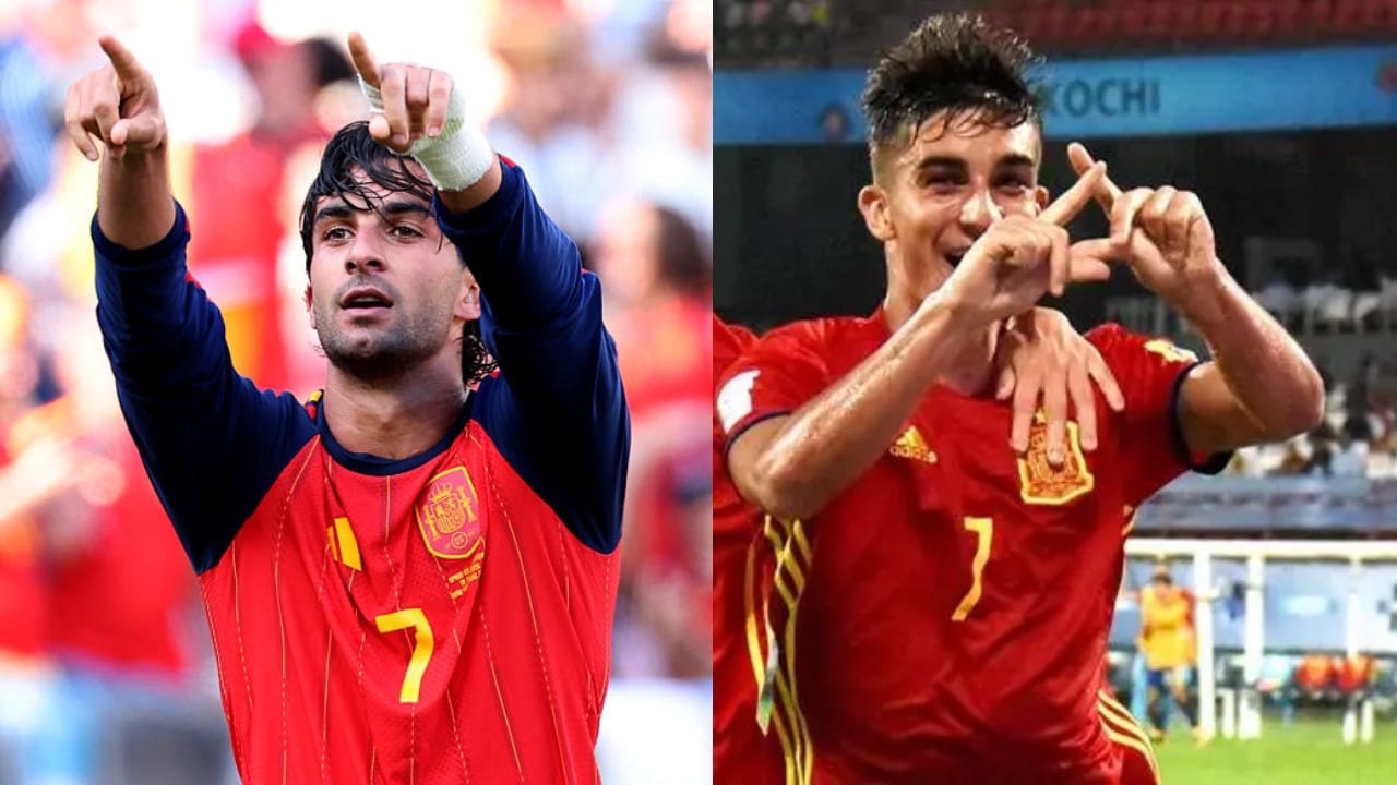 India Saw Him First: Spain's FIFA WC Final Hero Has A Special Link To India