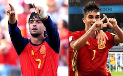 India Saw Him First: Spain's FIFA WC Final Hero Has A Special Link To India