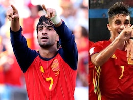 India Saw Him First: Ferran Torres, Spain's FIFA World Cup Final Hero, Has A Special Link To India