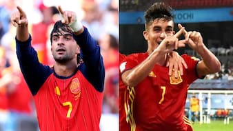 India Saw Him First: Spain's FIFA WC Final Hero Has A Special Link To India