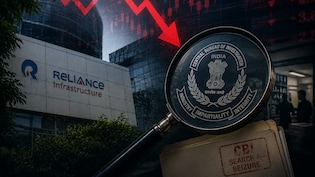 Reliance Infra Gets Pre-Cognizance Notice From CBI In Rs 3,000-Crore PMLA Case