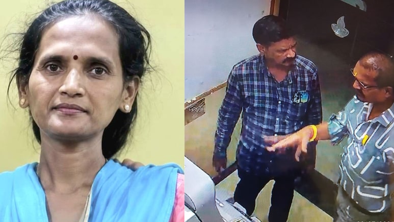 Kalyan News: कल्याणची शिक्षिका रहस्यमयरित्या गायब, 4 दिवसांनी  सापडला मृतदेह; पोलिसांनी असा लावला हत्येचा शोध
