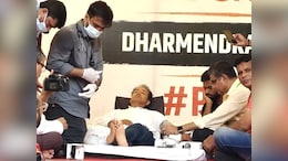"Weak Outside, Strong Inside": Sonam Wangchuk On Hunger Strike For 17 Days