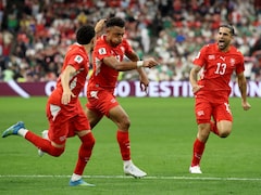Switzerland vs Algeria LIVE Score: SUI vs DZA FIFA World Cup 2026 Match LIVE Updates: Dan Ndoye Makes It 2-0 For Switzerland After Algerias Huge Error
