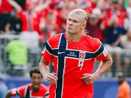 1st Time Since 1974: Erling Haaland Achieves Massive 'World Cup Debut' Record After Brazil Brace