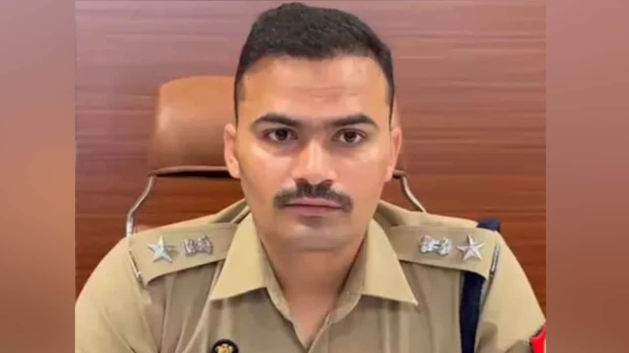 IPS केके बिश्नोई का बड़ा एक्‍शन, संभल के इस बड़े मामले में पूर्व SDM समेत 6 ग‍िरफ्तार
