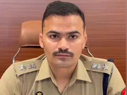 IPS केके बिश्नोई का बड़ा एक्&zwj;शन, संभल के इस बड़े मामले में पूर्व SDM समेत 6 ग&zwj;िरफ्तार