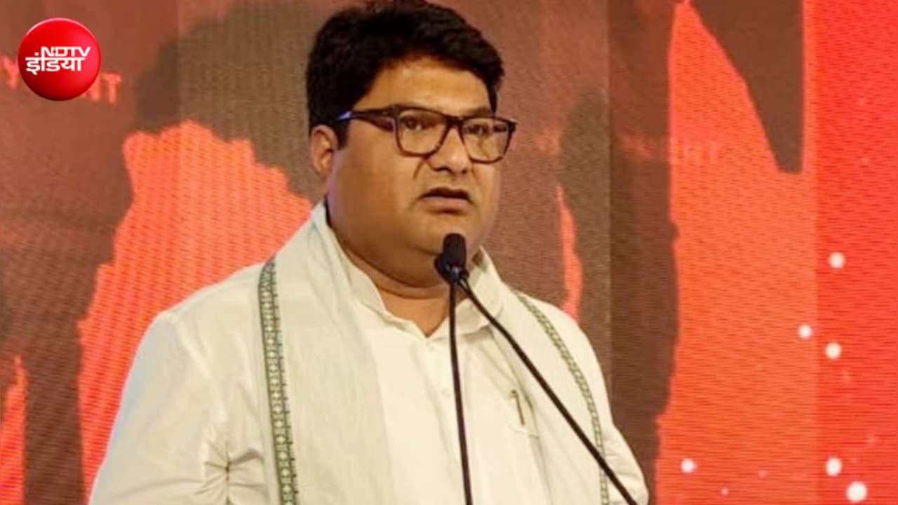 बीजेपी विधायक का करीब 650 किमी दूर तबादला! पटवारी की लिस्ट में डाल दिया MLA का नाम