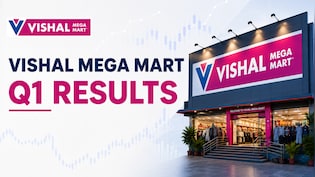 Vishal Mega Mart Q1 Results Today: Time, Earnings Call Schedule, Key Things To Watch, Share Price Performance