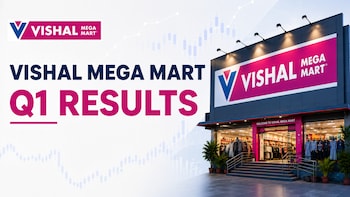 Vishal Mega Mart Q1 Results Today: Time, Earnings Call Schedule, Key Things To Watch, Share Price Performance