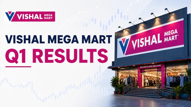 Vishal Mega Mart Q1 Results Today: Time, Earnings Call Schedule, Key Things To Watch, Share Price Performance