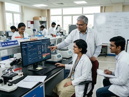 New AI Tool Doesn't Just Detect Diabetes, It Pins Down The Exact Type You Have