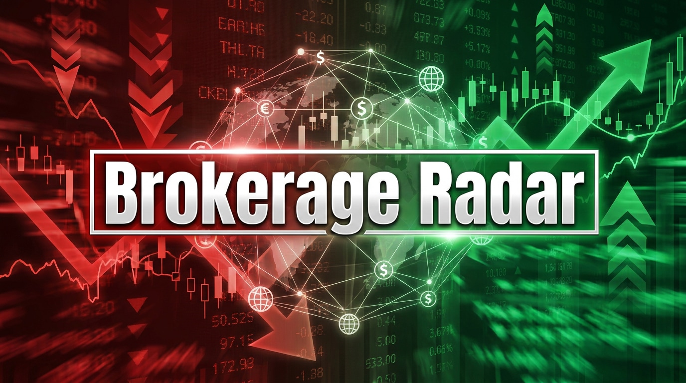 Brokerages highlight stocks including Dr Lal PathLabs and Axis Bank for traders