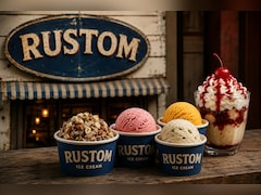 From Icon To Controversy: The Story Of Rustom Ice Cream's Legacy As FDA Suspends Licence