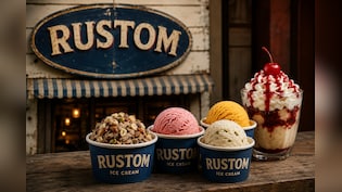From Icon To Controversy: The Untold Story Of K Rustom Ice Cream's Legacy As FDA Suspends Licence