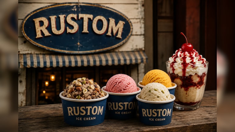 From Icon To Controversy: The Untold Story Of K Rustom Ice Cream's Legacy As FDA Suspends Licence