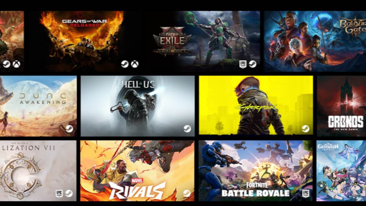 लाखों का Gaming PC छोड़िए! ₹999 में पूरा महीना खेलें हाई-ग्राफिक्स वाले महंगे PC गेम्स