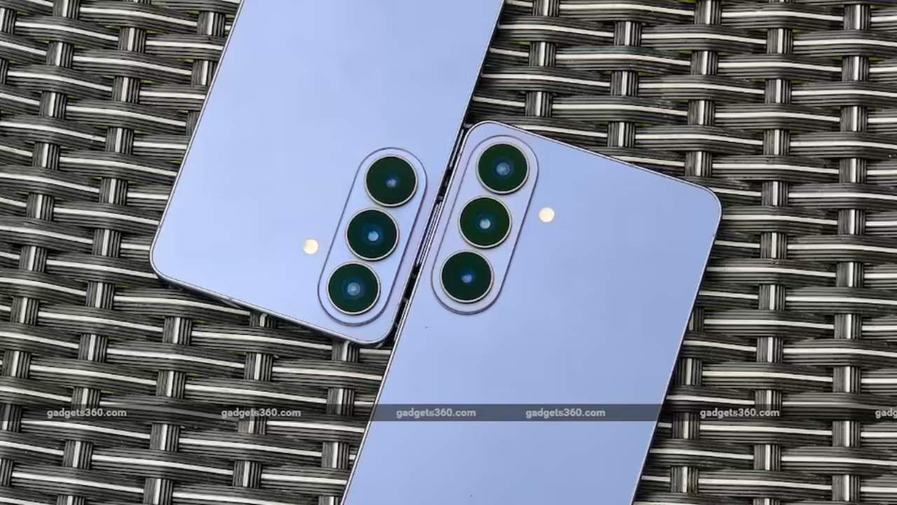 Galaxy S27: Erste Kamera-Gerüchte zur nächsten Generation