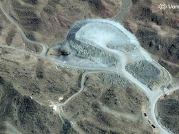 Trump Threatens To Bomb Iran's Pickaxe Nuke Site Soon. But Can US Destroy It?