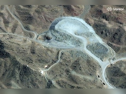 Opinion | The Great Pickaxe Challenge: Can Trump Really Destroy Iran's Most Guarded Nuclear Fortress?