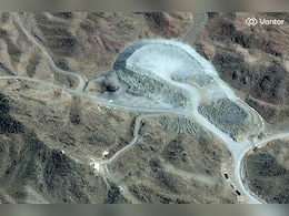 Opinion | The Great Pickaxe Challenge: Can Trump Really Destroy Iran's Most Guarded Nuclear Fortress?