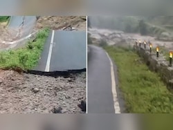 Church Destroyed, Houses Damaged: Arunachal's Kurung Kumey District Flooded