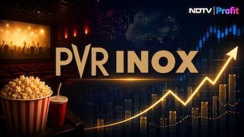 PVR INOX Returns To Profit In Q1; Sees Momentum From 'The Odyssey', Bets On Strong Content Pipeline