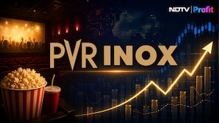 PVR INOX Q1 Results: Share Price Jumps 5% As Multiplex Operator Swings To Profit, Revenue Up 12% YoY