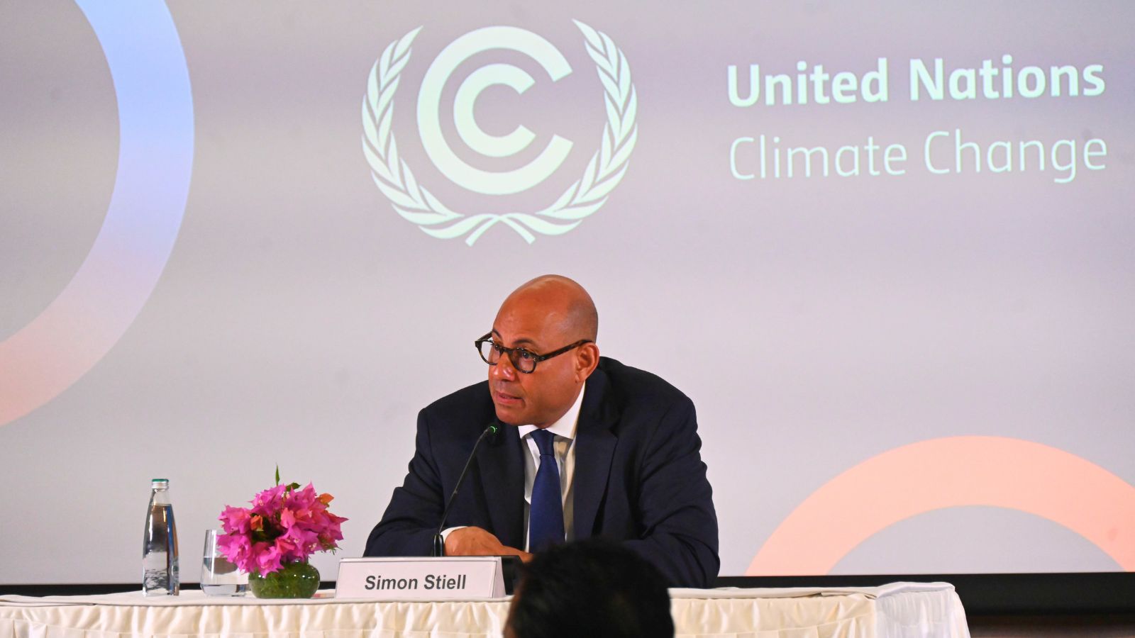 ndtv.com - NDTV News Desk - 'India Is Now A Solar Superpower Backed By Skilled Workforce': UN Climate Chief