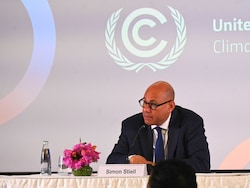 "India Is Now A Solar Superpower Backed By Skilled Workforce": UN Climate Chief