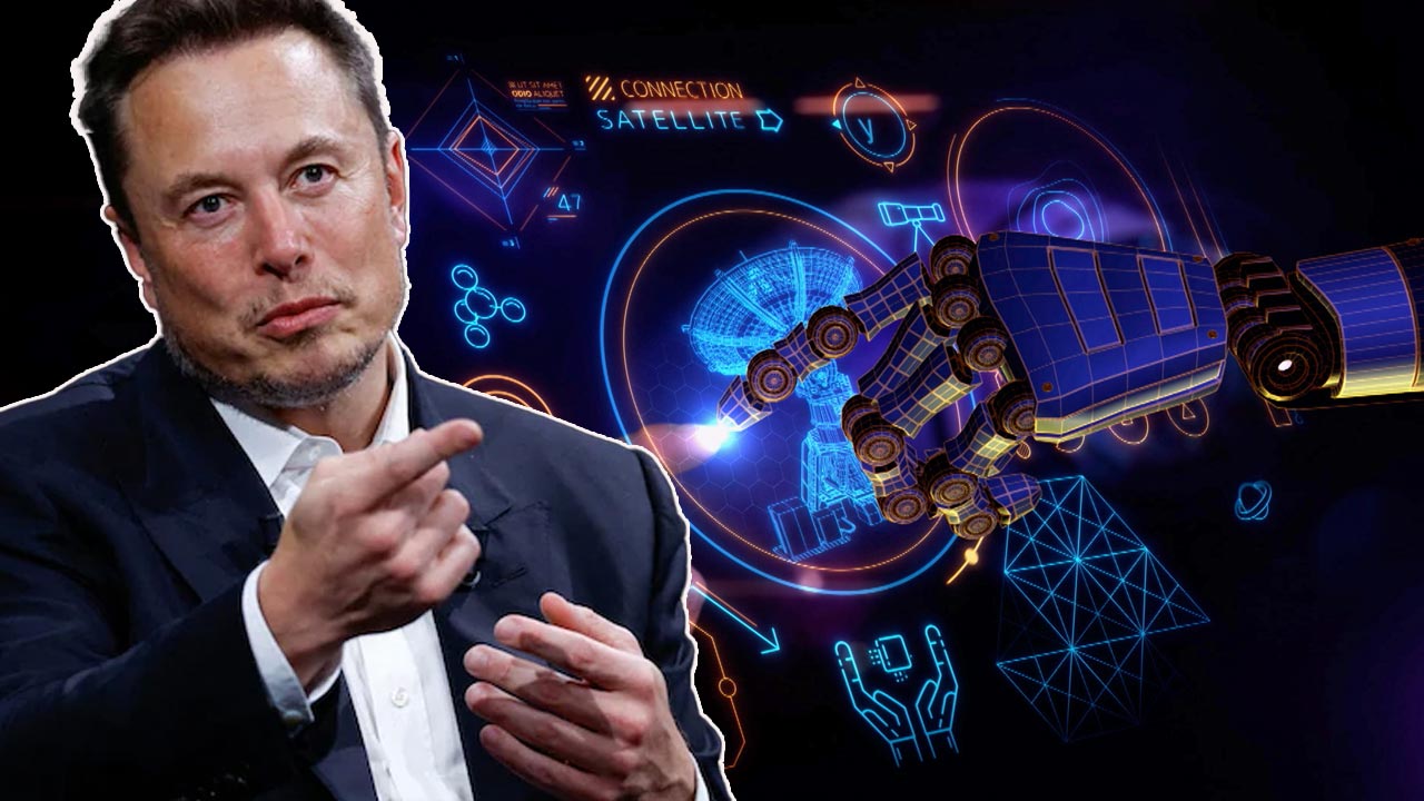 Elon Musk's Stark AI Warning: Digital Superintelligence May Surpass Humanity