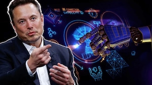 Elon Musk's Stark AI Warning: Digital Superintelligence May Surpass Humanity