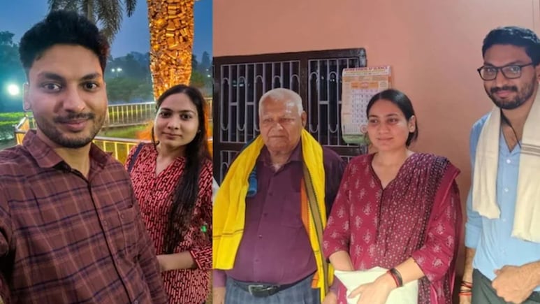 Meet The Siblings From Bihar Who Became Government Officers In The Same Week